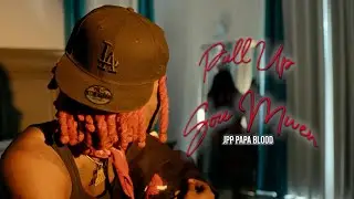 JPP Papa Blood - Pull Up Sou Mwen (Official Video)