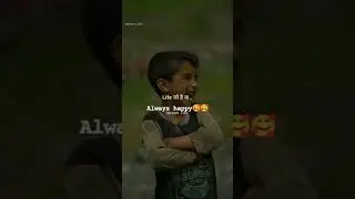 Always happy status video (Sushil creations)