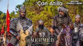 Mehmed Fetihler Sultanı M&uuml;zikleri | SAVAŞ KANAZ İ ŞERIF ORİJİNAL