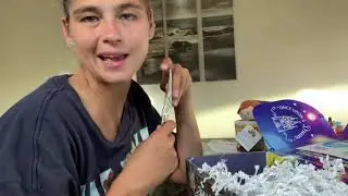 WALT LIFE UNBOXING!!