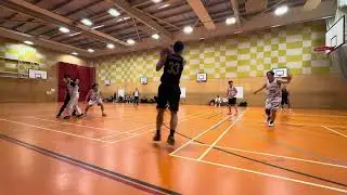 Big Shot vs Soli-Kidzzz Q3 2026/01/05