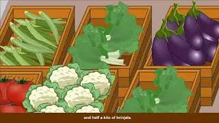 7  Rick Goes to the Market