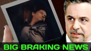 General Hospital Spoilers: Austin Gatlin-Holt's KILLER Revealed - It's Jack Brennan