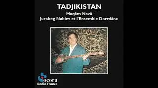 Tadjikistan - Maqam of Central Asia