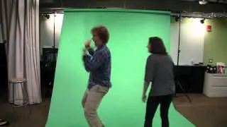 whoopah!