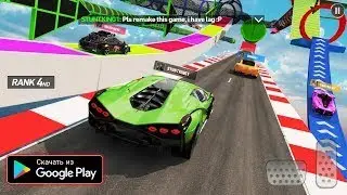 СИМУЛЯТОР ВОЖДЕНИЯ НА АНДРОИД ОБЗОР CLUBR ONLINE CAR PARKING NEW GAME ANDROID GAMEPLAY | Play4Game