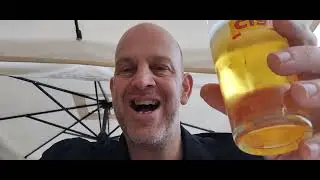 Cisk Maltese Lager Beer