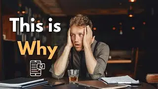 You&rsquo;re Not Lazy &mdash; Here&rsquo;s the Real Problem