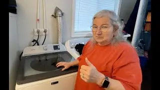 Maytag  MVW6200KW Washer Review Update: 4 years 7 months 👕👖