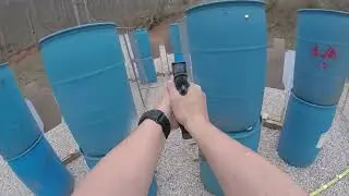 2025 03 23 PCGC USPSA