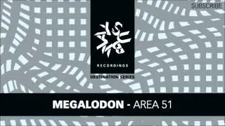 Megalodon - Area 51 (HD)