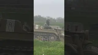 Kettenkrad #youtubeshorts #army #military #tanks #ww2 #shortsvideo #youtube