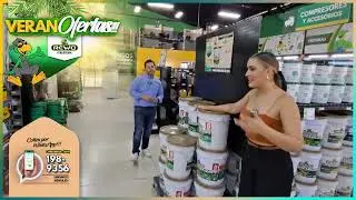 Artículos de Temporada en @rewoferreteria !!!