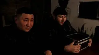 #ШАШЛЫК АСТРАХАНЬ Пистолеты в Mr.BUTCHER