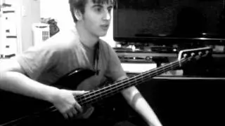 EP STUDIO UPDATE #1 - Bass with Bartfield