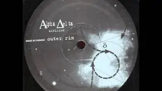 Alpha Delta Division &lrm;- Outer Rim
