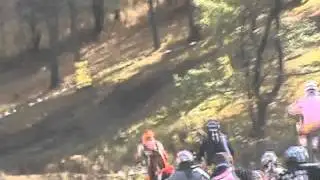 Jesse Kirchmeyer Cohocton Mx 10/21/12