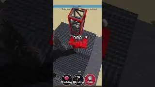 Roblox Chaos Survival &ndash; Chaos, Drama and Full of Surprises  #roblox #shorts