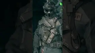 Bought the Horangi 'Executive Warfighter'  Bundle for #MW2 #WZ2 #DMZ