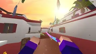 The forgotten Maps of Krunker (Part 2)