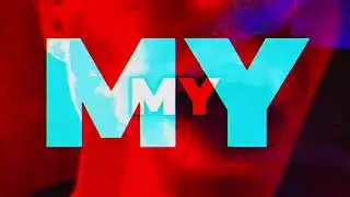 LOUD GEORGE - MONOLITH (official lyric video)