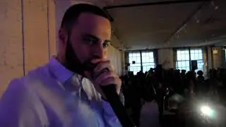 TRAP & SOCA BRUNCH 2017, part 1