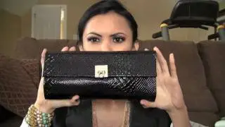 Review: Crown Brush Set