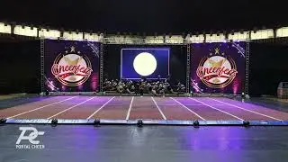 Cheerfest 2024 - Lotus Escarlate (AS AG2)