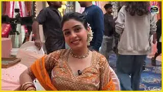 Jhanak Today Full Episode | aditi Ki Jaan Ko Khatra | Aniruddh Bana Wajah