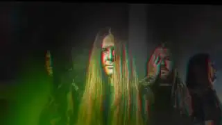 MINORITY SOUND - Sunlight. Be Me! Sunlight Begone! [official lyric video]