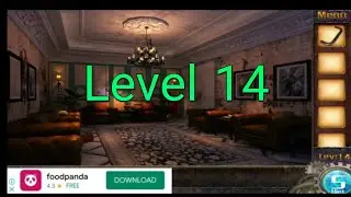 Escape game 50 rooms 3 level 14 , escape game 50 rooms 3 
