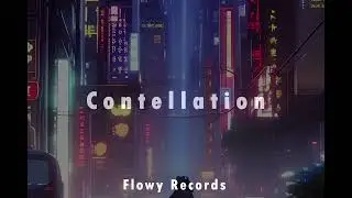 Constellation Cam O'bi Type beat Rejjie Snow X Domo Genesis