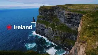 Air Canada: Nice travels | Ireland
