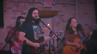 How It's Supposed To Be - Kyle Brown & The Human Condition - Live at Temple Lounge
