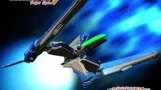 Thunder Force V 5 Music OST - Attack Point 2
