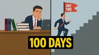 Абсолютно лучший способ продвинуться по карьерной лестнице.