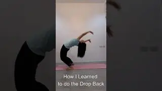 These practices could help you with your drop back #shorts #dropback