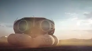 Virtual Space Tourism Flight to the Stratosphere
