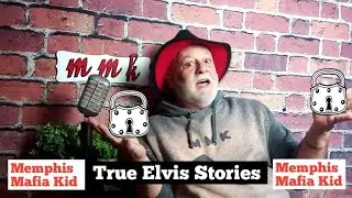 Did Elvis Keep Graceland Locked?
