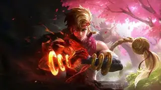 Moba legends 5vs5 play with yin 16#