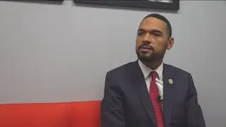 Republican State Rep. Williams writes WSJ op-ed on significant minority votes for Trump in election