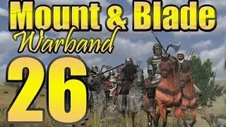 Mount and Blade Warband 