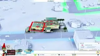 SimCity 2013 Playthrough - Winko Land - 1-04