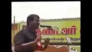 Seeman Supporting Narendra Modi