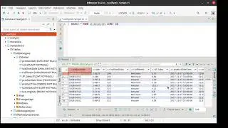 UnifyML: Connect DBeaver to S3 & Execute Your First Analytical Query