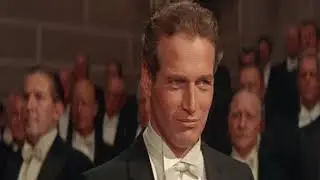 Пол Ньюман всю жизнь сожалел о своем романе.