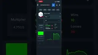Stake Dice Strategy That ACTUALLY Works | Live Results