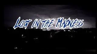 Lost in the Madness - song created with AI(Donna app)