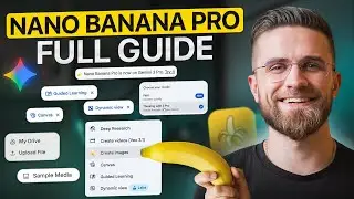 Ultimate Nano Banana Pro Guide 2026: How to Use Gemini 3 Image AI