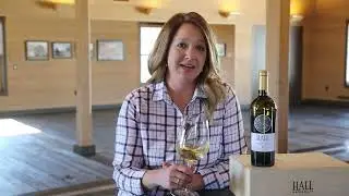 HALL Wines Knights Valley Sauvignon Blanc